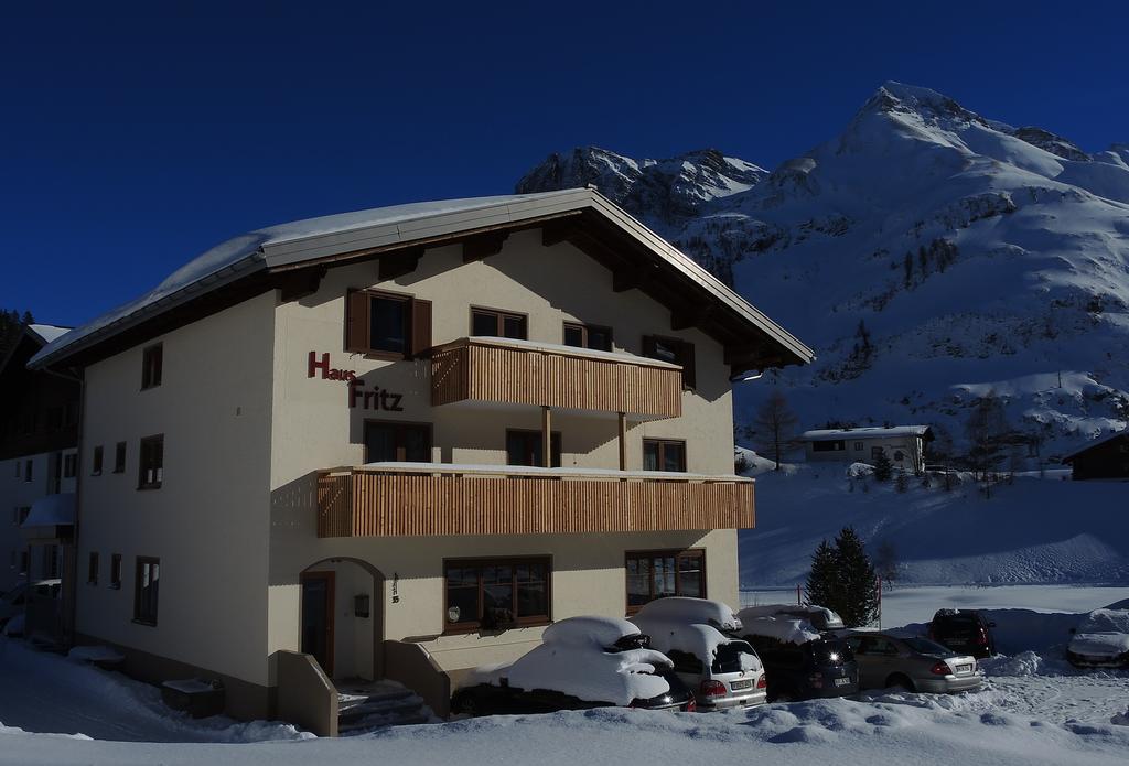 Standard Apartment mit 2 Schlafzimmern und Balkon